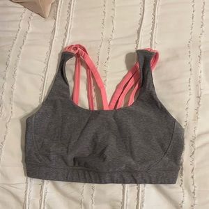 Size 6 lululemon bra